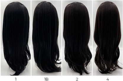 Sleek Spotlight 101 Synthetic Lace Front/ Parting Wig - Amiya