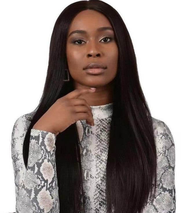 Sleek Spotlight 101 Synthetic Lace Front/ Parting Wig - Tessa