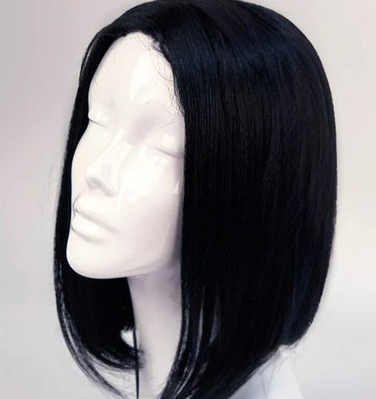 Sleek Spotlight 101 Synthetic Lace Front/ Parting Wig - Vania