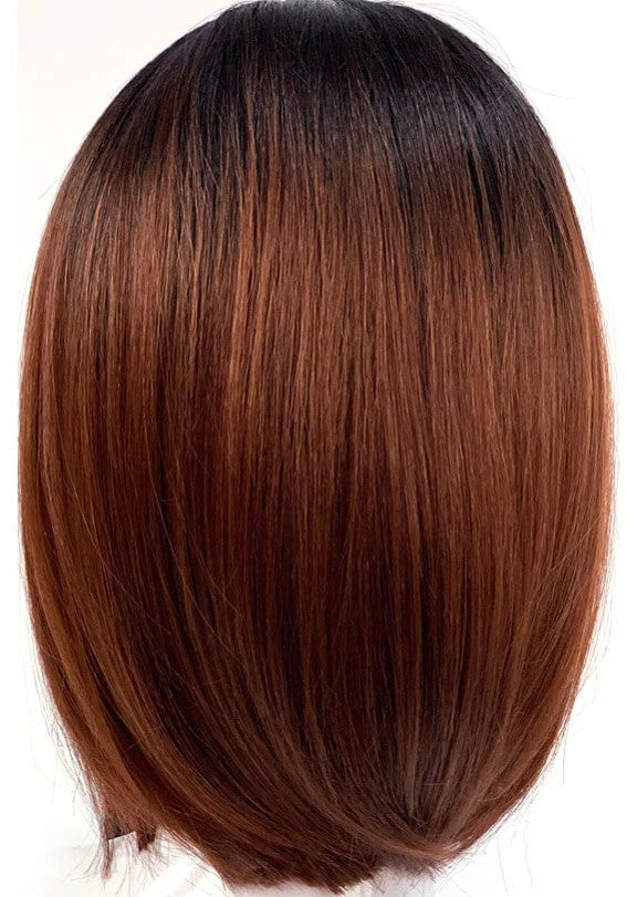 Sleek Spotlight 101 Synthetic Lace Front/ Parting Wig - Vania