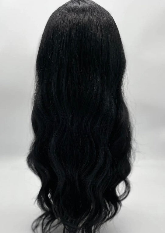 Sleek Spotlight 101 Synthetic Lace Front/ Parting Wig - Willow
